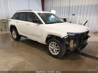 JEEP GRAND CHEROKEE LAREDO 4X4