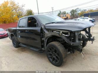 RAM 1500 LARAMIE 4X4 5 7 BOX