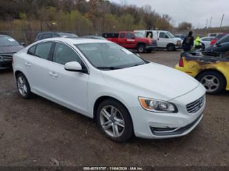 VOLVO S60 T5/T5 PLATINUM/T5 PREMIER/T5 PREMIER PLUS