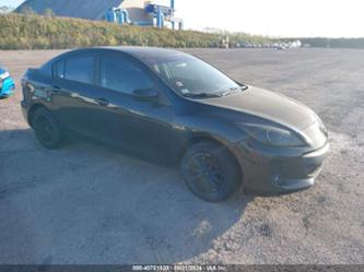 MAZDA 3 I SPORT