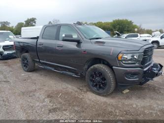 RAM 2500 LONE STAR 4X4 6 4 BOX