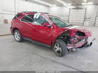 CHEVROLET EQUINOX 2LT