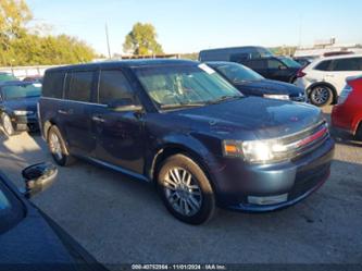 FORD FLEX SEL