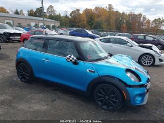 MINI HARDTOP COOPER