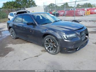 CHRYSLER 300 TOURING