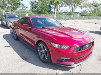 FORD MUSTANG V6