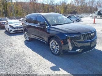 CADILLAC XT6 PREMIUM LUXURY