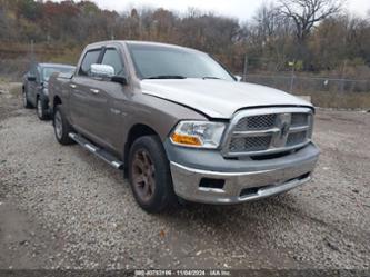 DODGE RAM 1500 LARAMIE