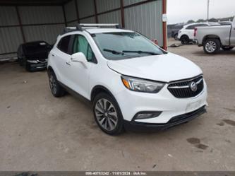 BUICK ENCORE PREFERRED II