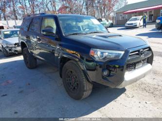 TOYOTA 4RUNNER TRD OFF ROAD PREMIUM