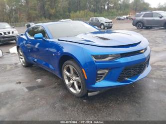 CHEVROLET CAMARO 2SS