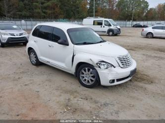 CHRYSLER PT CRUISER CLASSIC