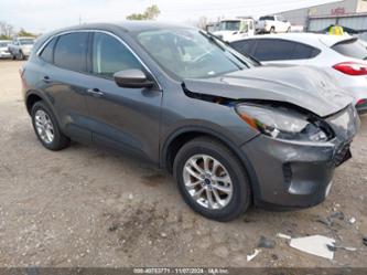 FORD ESCAPE HYBRID SE HYBRID