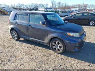 SCION XB