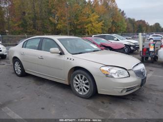 BUICK LUCERNE CXL