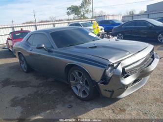 DODGE CHALLENGER R/T