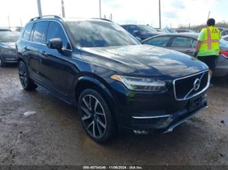 VOLVO XC90 T6 MOMENTUM