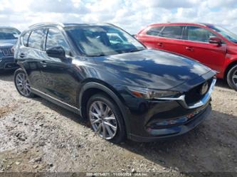 MAZDA CX-5 GRAND TOURING RESERVE