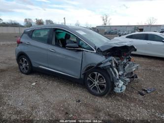 CHEVROLET BOLT EV FWD PREMIER