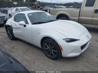 MAZDA MX-5 100TH ANNIVERSARY