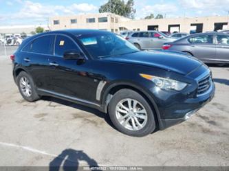 INFINITI QX70