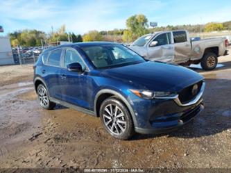 MAZDA CX-5 TOURING