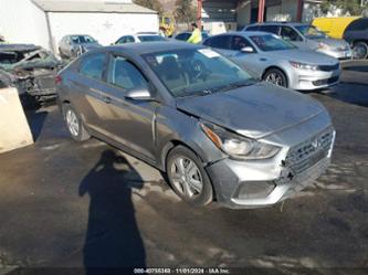 HYUNDAI ACCENT SE