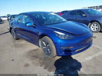 TESLA MODEL 3 LONG RANGE DUAL MOTOR ALL-WHEEL DRIVE