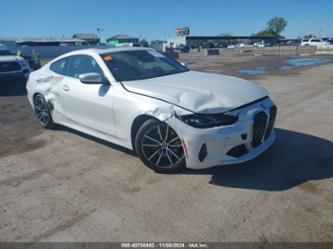 BMW 4 SERIES 430I