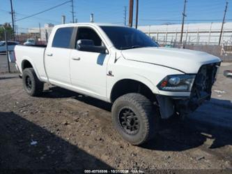 RAM 2500 LARAMIE