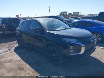 MITSUBISHI OUTLANDER SPORT 2.0 ES /2.0 LE /2.0 RALLIART /2.0 S /2.0 SE