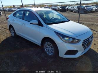 HYUNDAI ACCENT SE