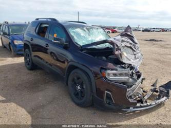 GMC ACADIA AWD AT4