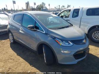 CHEVROLET BOLT EV LT