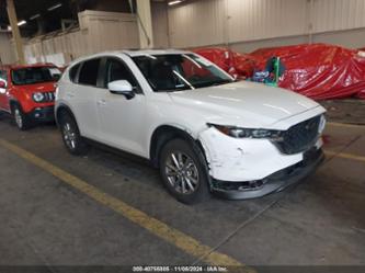 MAZDA CX-5 2.5 S PREFERRED