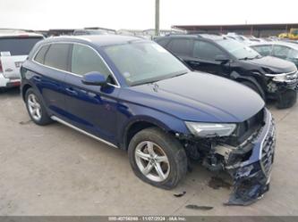 AUDI Q5 PREMIUM 45 TFSI QUATTRO S TRONIC