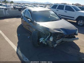 ACURA TSX 2.4