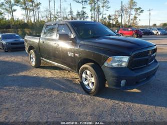 RAM 1500 EXPRESS 4X4 5 7 BOX