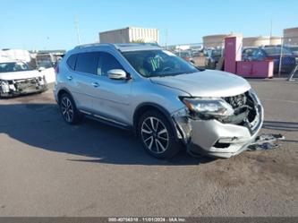 NISSAN ROGUE SL