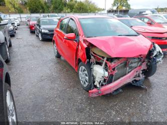 TOYOTA PRIUS C TWO