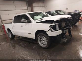 RAM 1500 LARAMIE 4X4 5 7 BOX