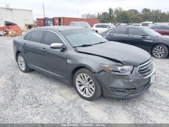 FORD TAURUS LIMITED