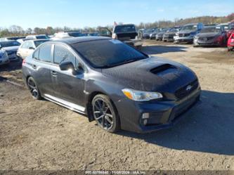 SUBARU WRX PREMIUM