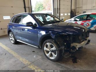 AUDI Q5 PREMIUM PLUS 45 TFSI S LINE QUATTRO S TRONIC