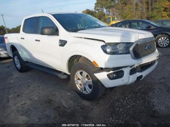 FORD RANGER XLT