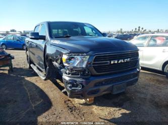 RAM 1500 BIG HORN/LONE STAR 4X2 5 7 BOX