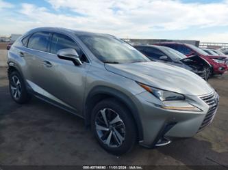 LEXUS NX 300H