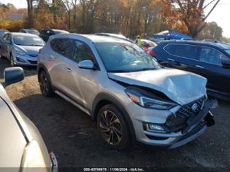 HYUNDAI TUCSON SPORT