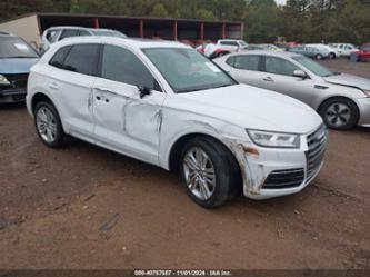 AUDI Q5 45 PREMIUM