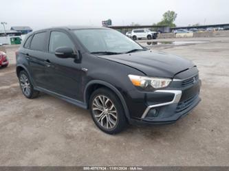 MITSUBISHI OUTLANDER SPORT 2.4 SE